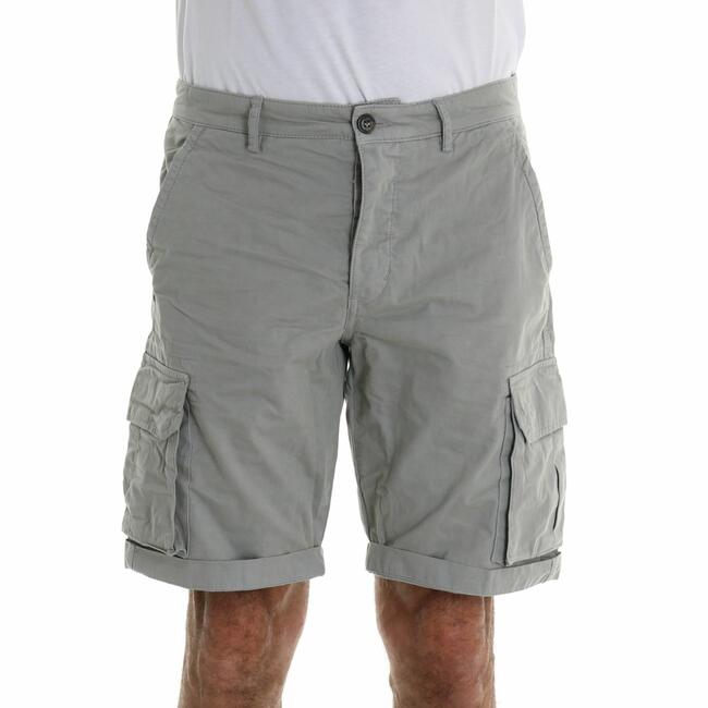 PANTALONE CORTO NICK 40 WEFT  - Mad Fashion | img vers.1300x/